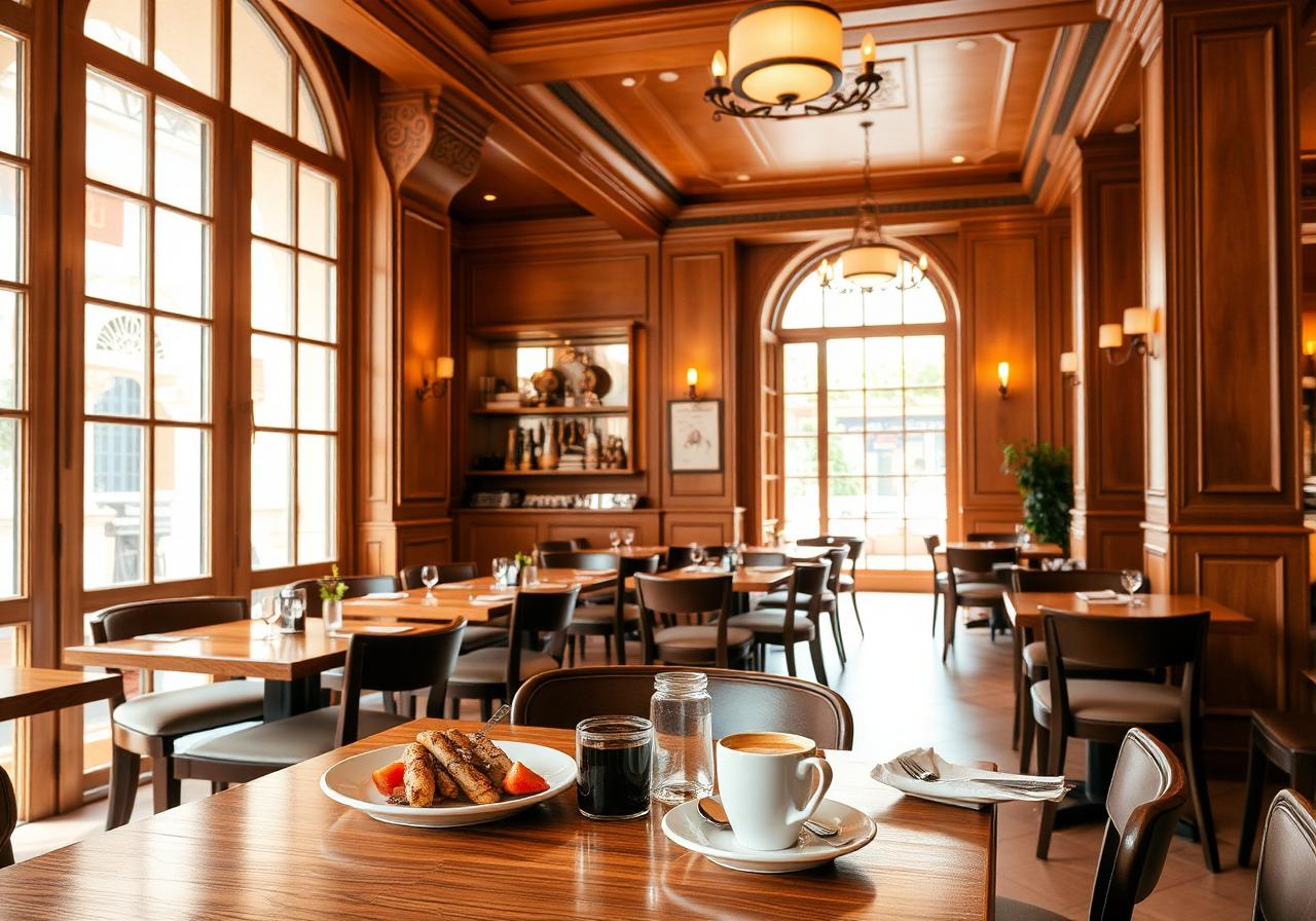 Restaurante